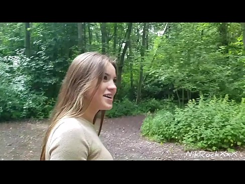 ❤️ Ehdotin Evelinalle, että panisimme julkisella paikalla! Hän suostui. Sitten panin häntä perseeseen ja spermasin hänen suuhunsa. Sitten hän pissasi itseensä. ❌ Pornovideo at fi.xxxsexjav.ru