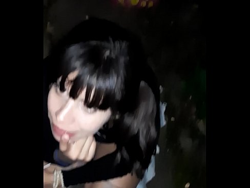 ❤️ Kadulla turvonneen peniksen vastineeksi karkkia ❌ Pornovideo at fi.xxxsexjav.ru
